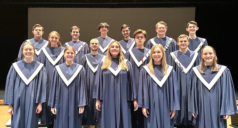PMEA District Chorus